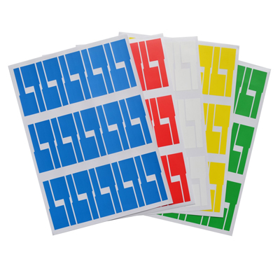 Cable Marker Labels